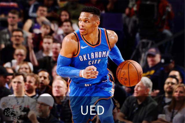UED 公司介绍